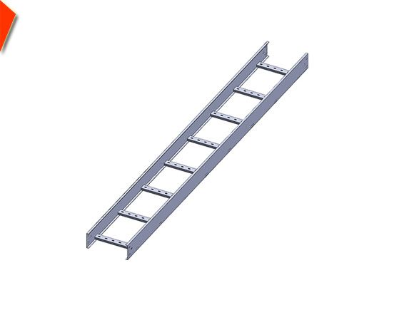 Thang Cáp Mạ Kẽm Nhúng Nóng
